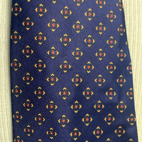 PEEPSHOW PINUP SEXY BOUDOIR PEEKABOO NECKTIE - Picture 2 of 9